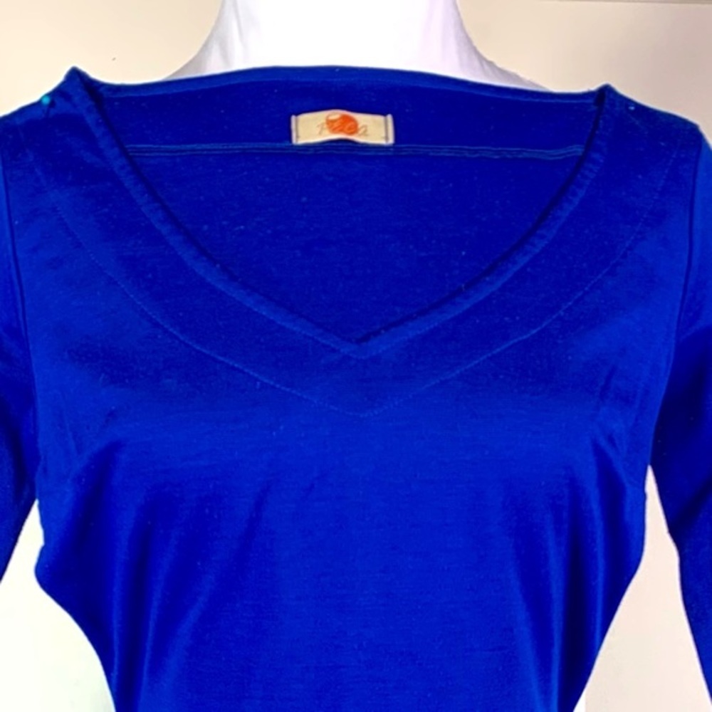 Peca Bodycon Dress - Picture 3 of 6